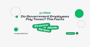 Do Government Employees Pay Taxes?