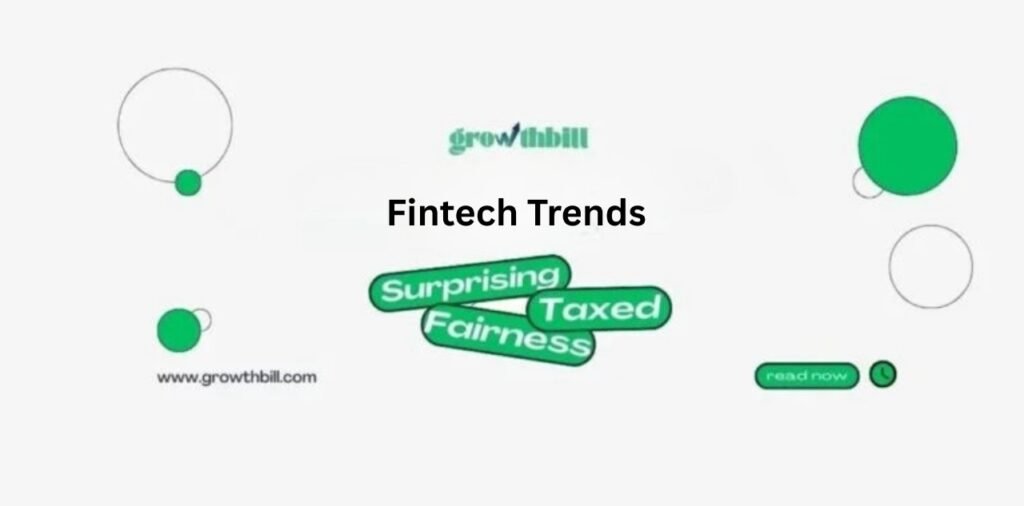 Fintech Trends